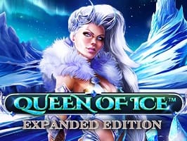 Queen Of Ice Expanded Edition