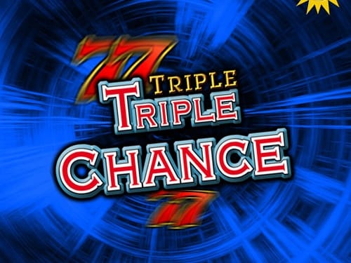 Triple Triple Chance game cover