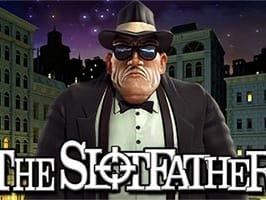 Slotfather game cover