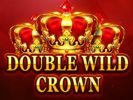 Double Wild Crown game cover