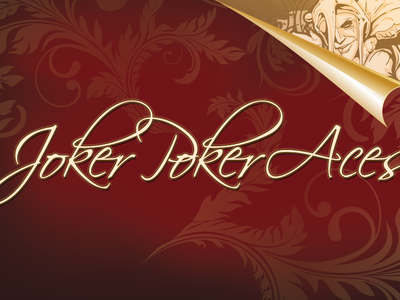 Joker Poker Aces HD