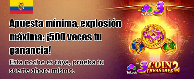 Los mejores juegos de Ecuador
