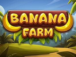 Banana Farm