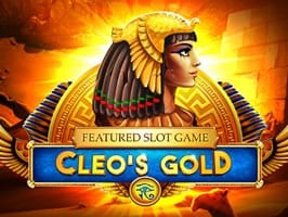 Cleos Gold
