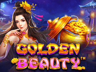 Golden Beauty game cover