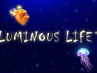 Luminous Life game cover