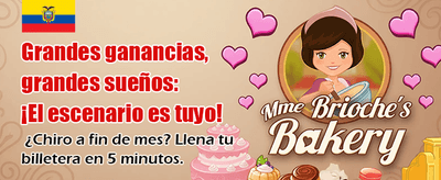 Bonos exclusivos para ti