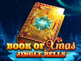 Book Of Xmas Jingle Bells