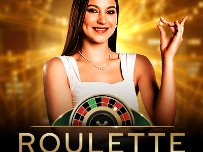 Roulette B game cover